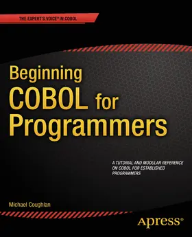 Coughlan |  Beginning COBOL for Programmers | eBook | Sack Fachmedien