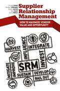 Easton / Hales / Kearney |  Supplier Relationship Management | Buch |  Sack Fachmedien