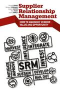 Easton / Hales / Schuh |  Supplier Relationship Management | eBook | Sack Fachmedien