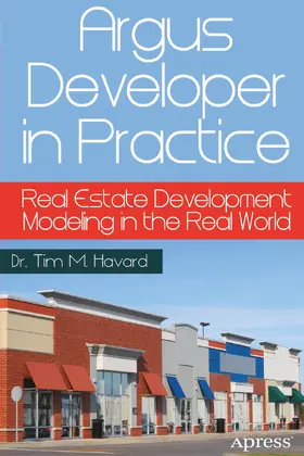 Havard | Argus Developer in Practice | E-Book | www.sack.de