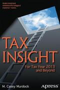Murdock |  Tax Insight | Buch |  Sack Fachmedien