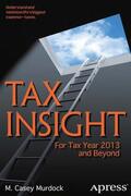Murdock |  Tax Insight | eBook | Sack Fachmedien