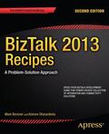 Beckner / Dharanikota |  BizTalk 2013 Recipes | Buch |  Sack Fachmedien