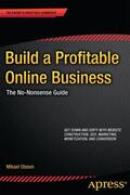 Olsson |  Build a Profitable Online Business | Buch |  Sack Fachmedien