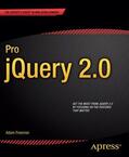 Freeman |  Pro jQuery 2.0 | eBook | Sack Fachmedien