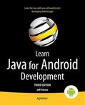Friesen |  Learn Java for Android Development | Buch |  Sack Fachmedien