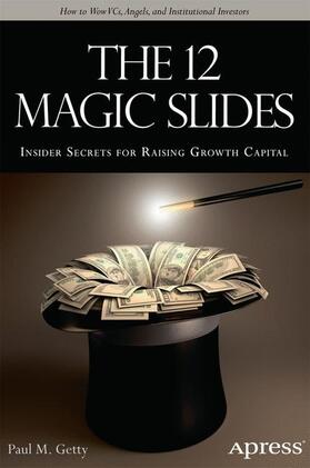 Getty | The 12 Magic Slides | Buch | 978-1-4302-6484-2 | sack.de