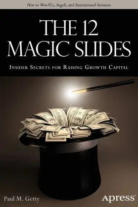 Getty |  The 12 Magic Slides | eBook | Sack Fachmedien