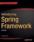 Gutierrez |  Introducing Spring Framework | eBook | Sack Fachmedien