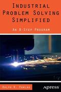 Pawlak |  Industrial Problem Solving Simplified | Buch |  Sack Fachmedien