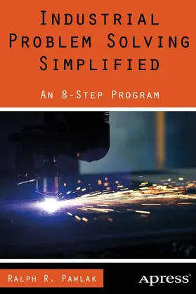 Pawlak |  Industrial Problem Solving Simplified | eBook | Sack Fachmedien