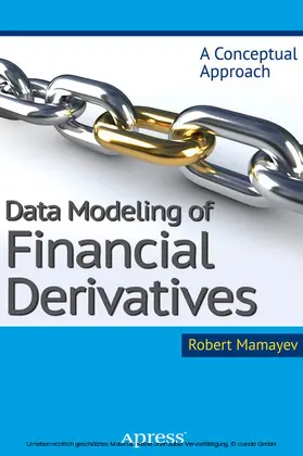 Mamayev | Data Modeling of Financial Derivatives | E-Book | sack.de