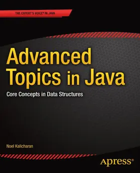 Kalicharan |  Advanced Topics in Java | eBook | Sack Fachmedien