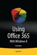 Wilson |  Using Office 365 | Buch |  Sack Fachmedien