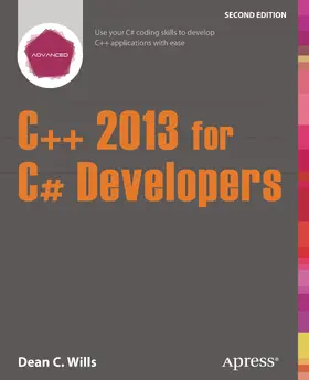 Wills | C++ 2013 for C# Developers | E-Book | www.sack.de