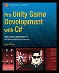 Thorn |  Pro Unity Game Development with C# | Buch |  Sack Fachmedien
