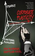 Schuh / Triplat / Brown |  Corporate Plasticity | eBook | Sack Fachmedien