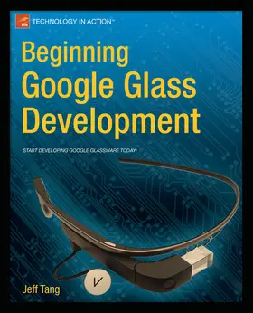 Tang | Beginning Google Glass Development | E-Book | www.sack.de