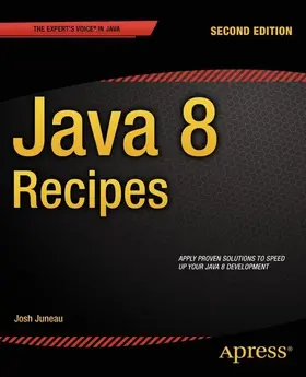 Dea / Beaty / Guime |  Java 8 Recipes | eBook | Sack Fachmedien