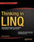 Mukherjee |  Thinking in LINQ | Buch |  Sack Fachmedien