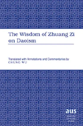 Wu / Zhuang |  The Wisdom of Zhuang Zi on Daoism | Buch |  Sack Fachmedien