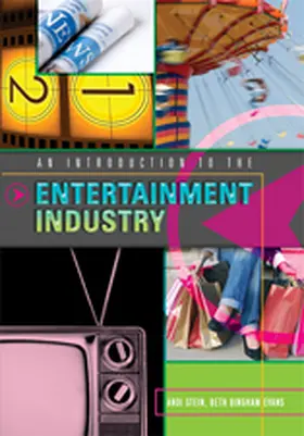 Stein / Georges |  An Introduction to the Entertainment Industry | Buch |  Sack Fachmedien