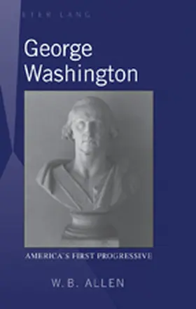 Allen |  George Washington | Buch |  Sack Fachmedien