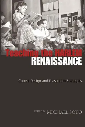 Soto |  Teaching the Harlem Renaissance | Buch |  Sack Fachmedien