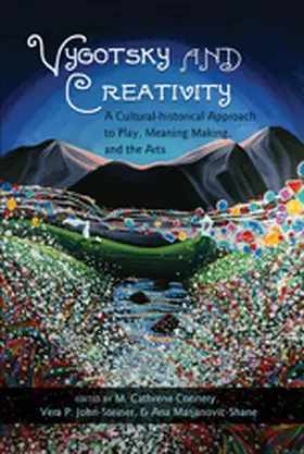 Connery / John-Steiner / Marjanovic-Shane |  Vygotsky and Creativity | Buch |  Sack Fachmedien