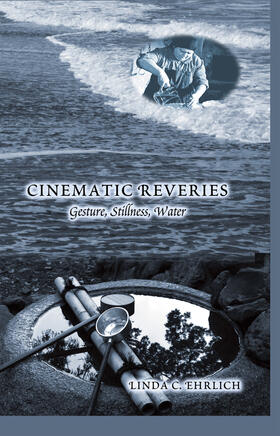 Ehrlich | Cinematic Reveries | Buch | 978-1-4331-1632-2 | sack.de