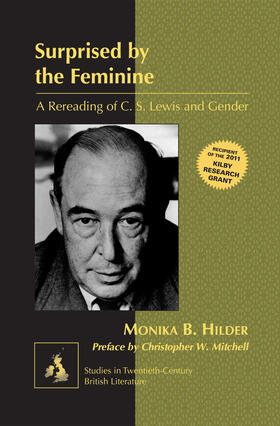 Hilder | Surprised by the Feminine | Buch | 978-1-4331-1989-7 | sack.de