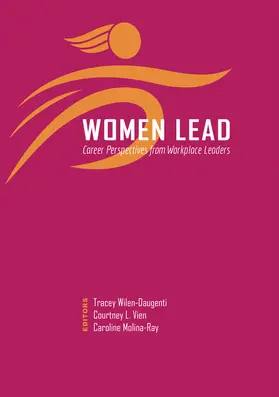 Wilen-Daugenti / Vien / Molina-Ray | Women Lead | Buch | 978-1-4331-2115-9 | sack.de
