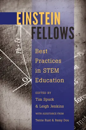 Jenkins / Dou / Spuck |  Einstein Fellows | Buch |  Sack Fachmedien