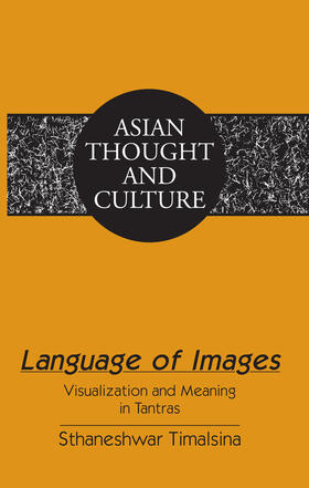 Timalsina | Language of Images | Buch | 978-1-4331-2556-0 | sack.de