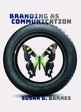 Barnes | Branding as Communication | Buch | 978-1-4331-2803-5 | sack.de