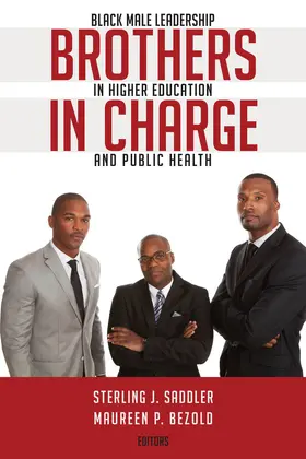 Saddler / Bezold | Brothers in Charge | Buch | 978-1-4331-3130-1 | sack.de