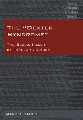 Danesi | The «Dexter Syndrome» | Buch | sack.de