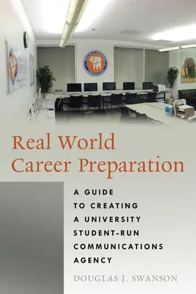 Swanson | Real World Career Preparation | E-Book | www.sack.de