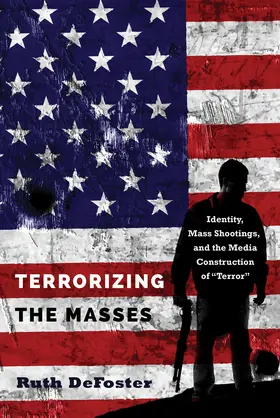 DeFoster | Terrorizing the Masses | E-Book | www.sack.de