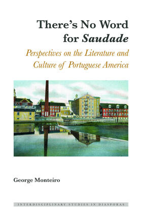 Monteiro | There's No Word for «Saudade» | Buch | sack.de