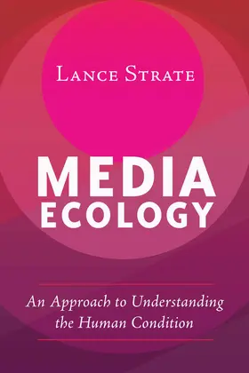 Strate | Media Ecology | E-Book | sack.de