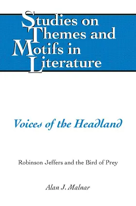 Malnar |  Voices of the Headland | eBook | Sack Fachmedien