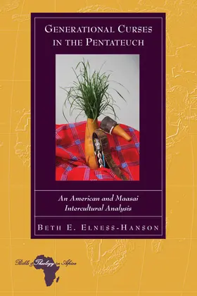 Elness-Hanson |  Generational Curses in the Pentateuch | eBook | Sack Fachmedien