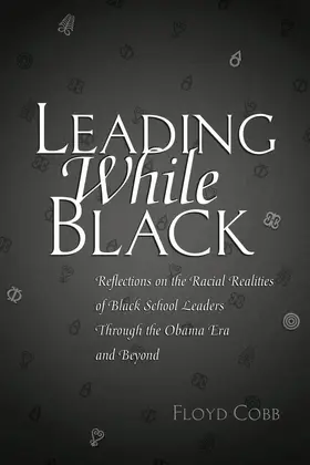 Cobb | Leading While Black | E-Book | www.sack.de