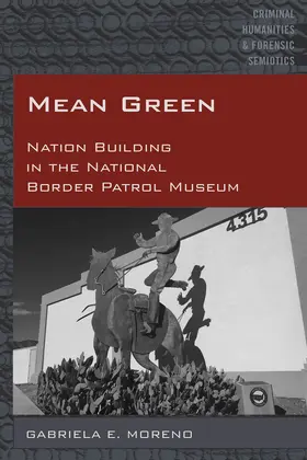 Moreno |  Mean Green | eBook | Sack Fachmedien