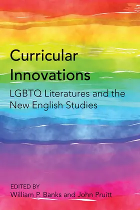 Banks / Pruitt | Curricular Innovations | E-Book | www.sack.de