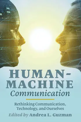 Guzman |  Human-Machine Communication | eBook | Sack Fachmedien
