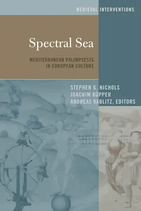 Nichols / Kablitz / Küpper | Spectral Sea | E-Book | www.sack.de