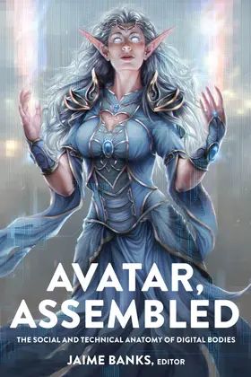 Banks |  Avatar, Assembled | eBook | Sack Fachmedien