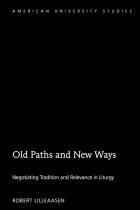 Lilleaasen | Old Paths and New Ways | E-Book | www.sack.de